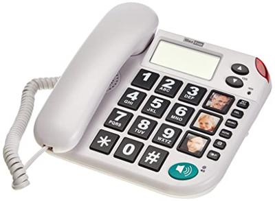 Maxcom KXT 480