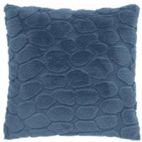 Unique Living kussen daaf jeans blue 45 x 45 cm | 6 stuks - thumbnail