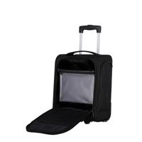 TRAVELITE CABIN UNDERSEATER 2W Black - thumbnail