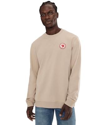 Fjällräven 1960 Logo Badge Sweater