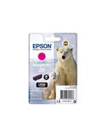 Epson Inktcartridge 26 Origineel Magenta C 13 T 26134012 - thumbnail
