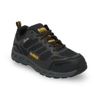 DeWalt crossfire s3 veiligheidsschoen | laag | zwart | maat 41 - cros00410 - thumbnail