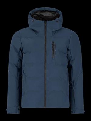 Protest Superior Wintersportjas Heren Twilight Navy M