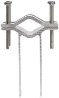 TechniSat 0000/0500 Mastklem 30 mm - 63 mm - thumbnail
