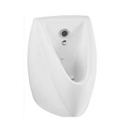 Urinoir BWS Toon 34x55 cm Met Sensor Wit - thumbnail