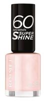 Rimmel London Nagellak 60 Seconds 203 Lose Your Lingerie - thumbnail