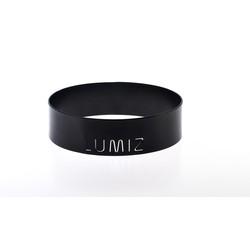 Lumiz Ring L 18cm Black
