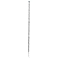 Bosch Accessoires Expert SDS plus-7X hamerboor 18 x 950 x 1000 mm - 1 stuk(s) - 2608900141 - thumbnail