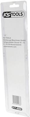 KS Tools 917.4000 917.4000 Dopsleutelset 3/8