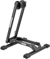 XLC Standaard winkel zwaar 20/29" zw - thumbnail