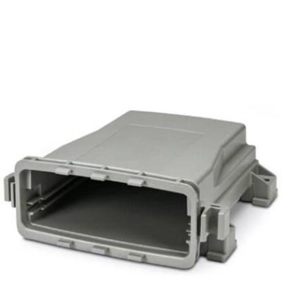 Phoenix Contact ECS-B-122X169-L-UV-NV GY 1050212 Elektronicabehuizing 170 x 176 x 64 PC Grijs 5 stuk(s)