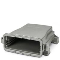 Phoenix Contact ECS-B-122X169-L-UV-NV GY 1050212 Elektronicabehuizing 170 x 176 x 64 PC Grijs 5 stuk(s) - thumbnail
