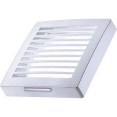 Maico Ventilatoren PP 45 AK Ventilatierooster Kunststof