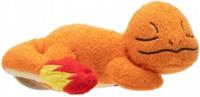 Pokemon Pluche - Sleeping Charmander (16cm) - thumbnail