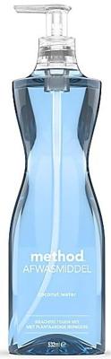 Method Afwasmiddel Coconut Water Method Afwasmiddel Coconut Water