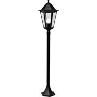 Nordlux 74398003 Cardiff Staande tuinlamp E27 Zwart - thumbnail