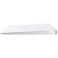 Apple Magic Trackpad 2 touch pad Draadloos Zilver, Wit - thumbnail