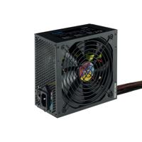 Voedingsbron TooQ TQAPOLO-750SP ATX 750 W CE - RoHS - thumbnail