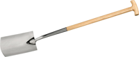 Meister spade rvs 290x180 293 - wu9877050 - thumbnail
