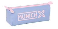 Alleshouder Munich Mellow Blauw Roze Hemelsblauw 21 x 8 x 7 cm - thumbnail