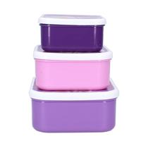 Vadobag Unicorn academy broodtrommel 3-in-1 fresh bites - thumbnail