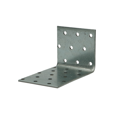 pgb-Europe FG | Ongelijkbenige hoek 60x40x60 Zn | 100 st FG02350010600605