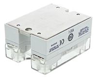 Phoenix Contact 3212947 Doorgangsklem 8.2 mm Spanveer Blauw 50 stuk(s) - thumbnail