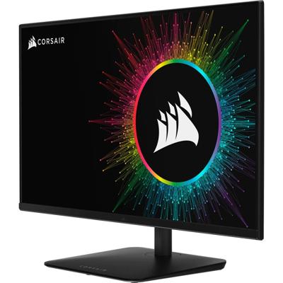 CORSAIR XENEON 32UHD144-A 32 Inch 4K Gamingscherm - 144Hz, IPS, 1ms, 3840 x 2160, FreeSync Premium, HDR600, DisplayPort, HDMI, USB-C Hub