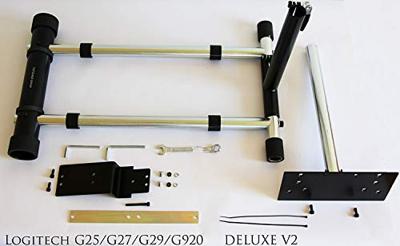 Wheel Stand Pro Deluxe V2 houder