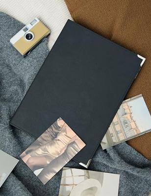 Hama New York City Slip-In Album, 10x15/400 Zwart