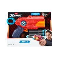 ZURU X-shot dart pistool met 8 pijlen - thumbnail