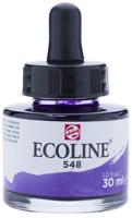 Royal Talens Ecoline Blauwviolet - thumbnail