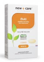 New Care Multi Tabletten 120Tabletten - thumbnail