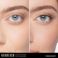 Nanolash DIY Eyelash Extensions Innocent - thumbnail