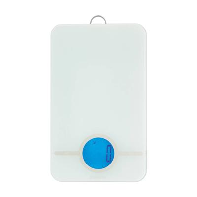 Brabantia keukenweegschaal digitaal tasty+ light grey