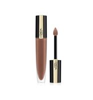 L'Oreal Paris Lipstick matte 117 I stand 7 Milliliter - thumbnail