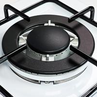 Gaskookplaat Vitrokitchen 152BB - thumbnail