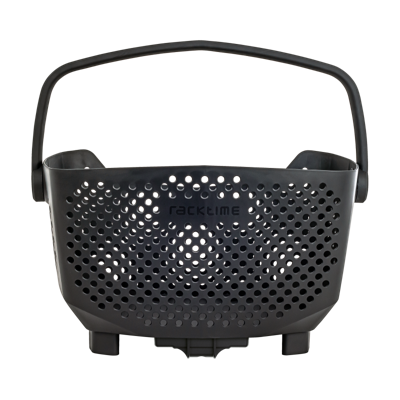 Racktime bask-it edge 2.0 shopping basket Racktime bask-it edge 2.0 shopping basket