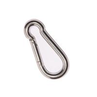 Platinum Karabijnhaak 8x80mm - thumbnail