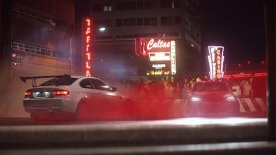 PS4 Need for Speed Payback