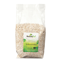 Boekweitvlokken (glutenvrij) - 500 gram - thumbnail