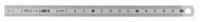 Facom flexibele rvs-linialen - dubbelzijdig 150 mm - DELA.1051.150 - thumbnail