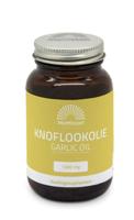 Mattisson Knoflookolie/garlic oil 1000mg 60 Capsules - thumbnail