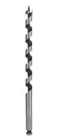 Bosch Accessoires Houtslangenboor, zeskant 14 x 160 x 235 mm, d 11,1 mm 1st - 2608597628 - thumbnail