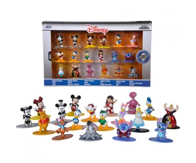 DISNEY-SET 18ST
