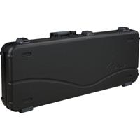 Fender Deluxe Molded Acoustasonic® Case voor Telecaster/Stratocaster - thumbnail