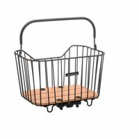 Newlooxs New looxs 100065.701 palermo alu mand zwart 24l - thumbnail