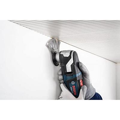 Bosch Accessories 2608664226 2608664226 Bimetaal Segmentzaagblad 145 mm 1 stuk(s) - thumbnail