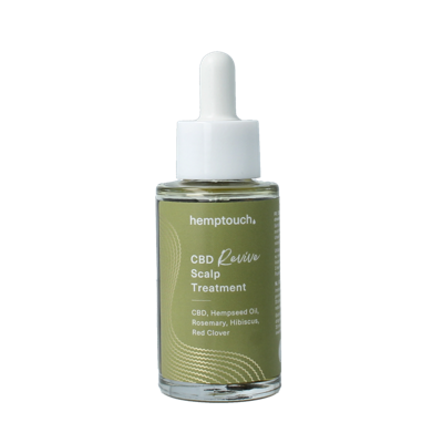 CBD revive scalp treatment 50 Milliliter