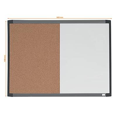 Whiteboard Nobo 58,5 x 43 cm Whiteboard Nobo 58,5 x 43 cm